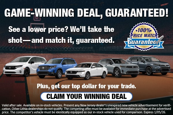 Garantía de igualación de precios