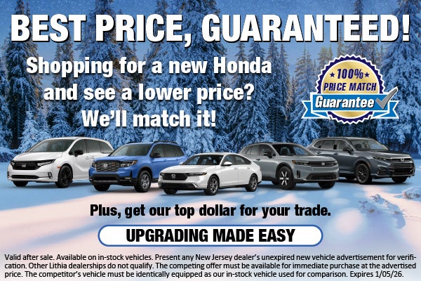 ¡El mejor precio, garantizado!