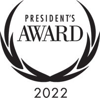 President Award